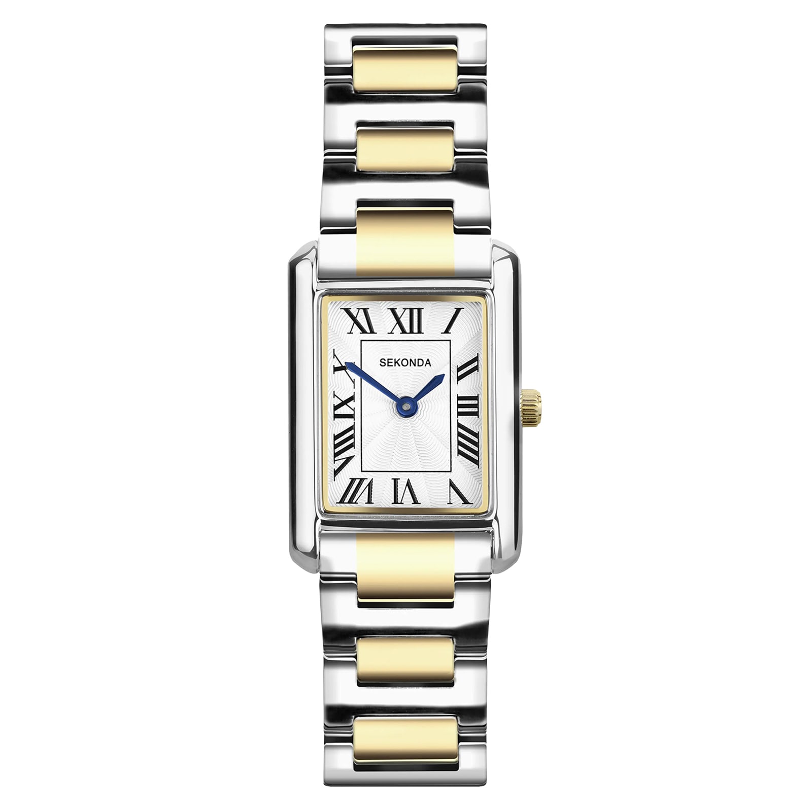 Sekonda Colette 22mm Ladies Watch White