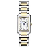 Sekonda Colette 22mm Ladies Watch White