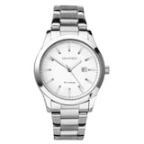 Sekonda Taylor 34mm Ladies Watch White