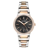 Sekonda Amelia 28mm Ladies Watch Black