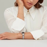 Sekonda Amelia 28mm Ladies Watch Black