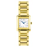 Sekonda Montreal 21mm Ladies Watch White