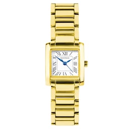 18200518 - Montreal 21mm Ladies Watch White