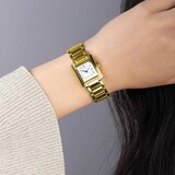 Sekonda Montreal 21mm Ladies Watch White
