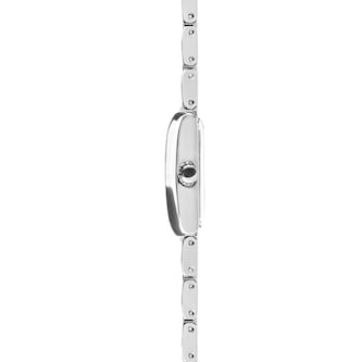 Sekonda Montreal 21mm Ladies Watch White Sekonda Montreal 21mm Ladies Watch White