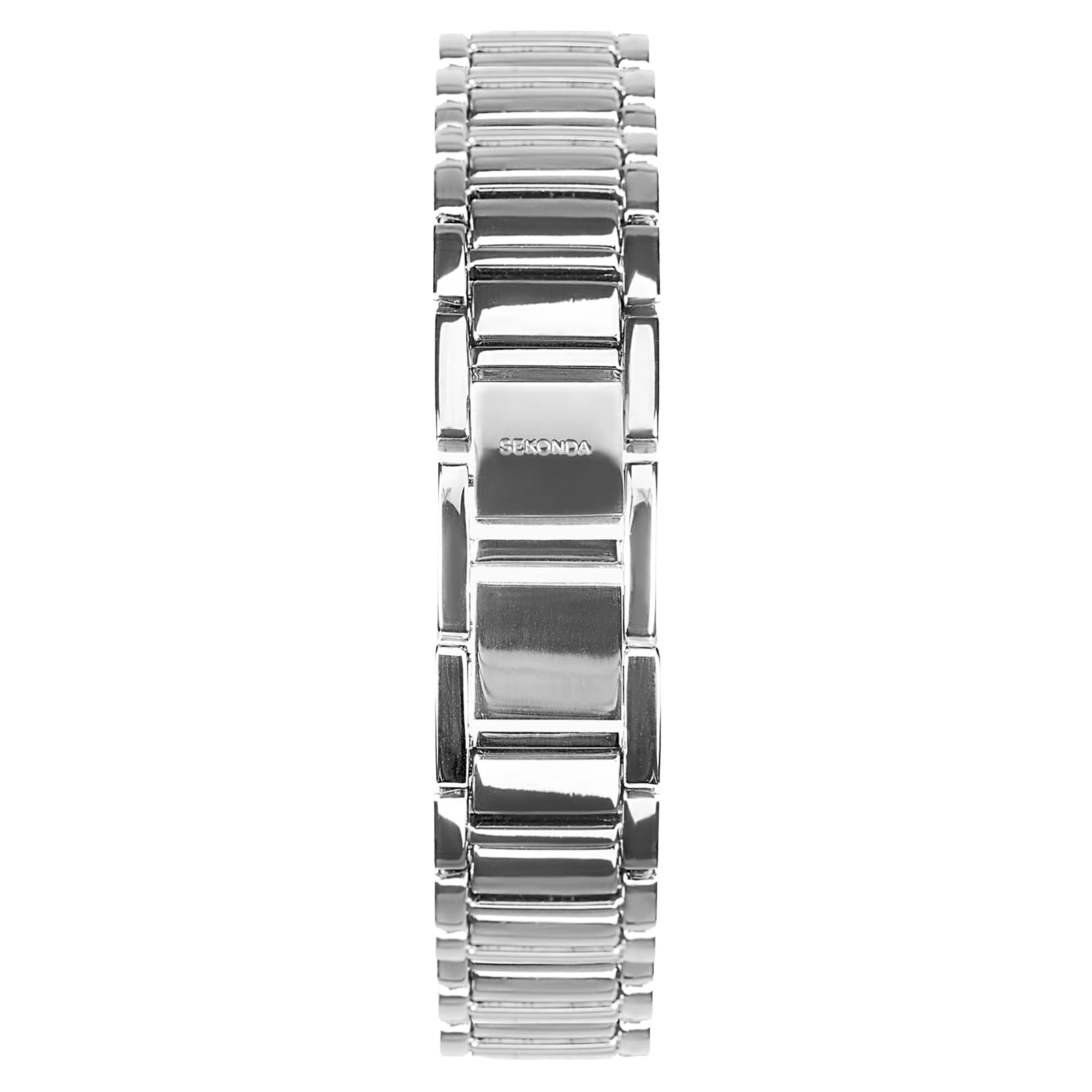 Sekonda Montreal 21mm Ladies Watch White Sekonda Montreal 21mm Ladies Watch White