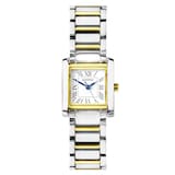 Sekonda Montreal 21mm Ladies Watch White