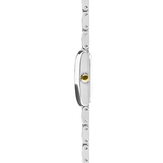 Sekonda Montreal 21mm Ladies Watch White Sekonda Montreal 21mm Ladies Watch White