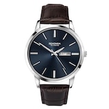 Sekonda Jackson 40mm Mens Watch Blue