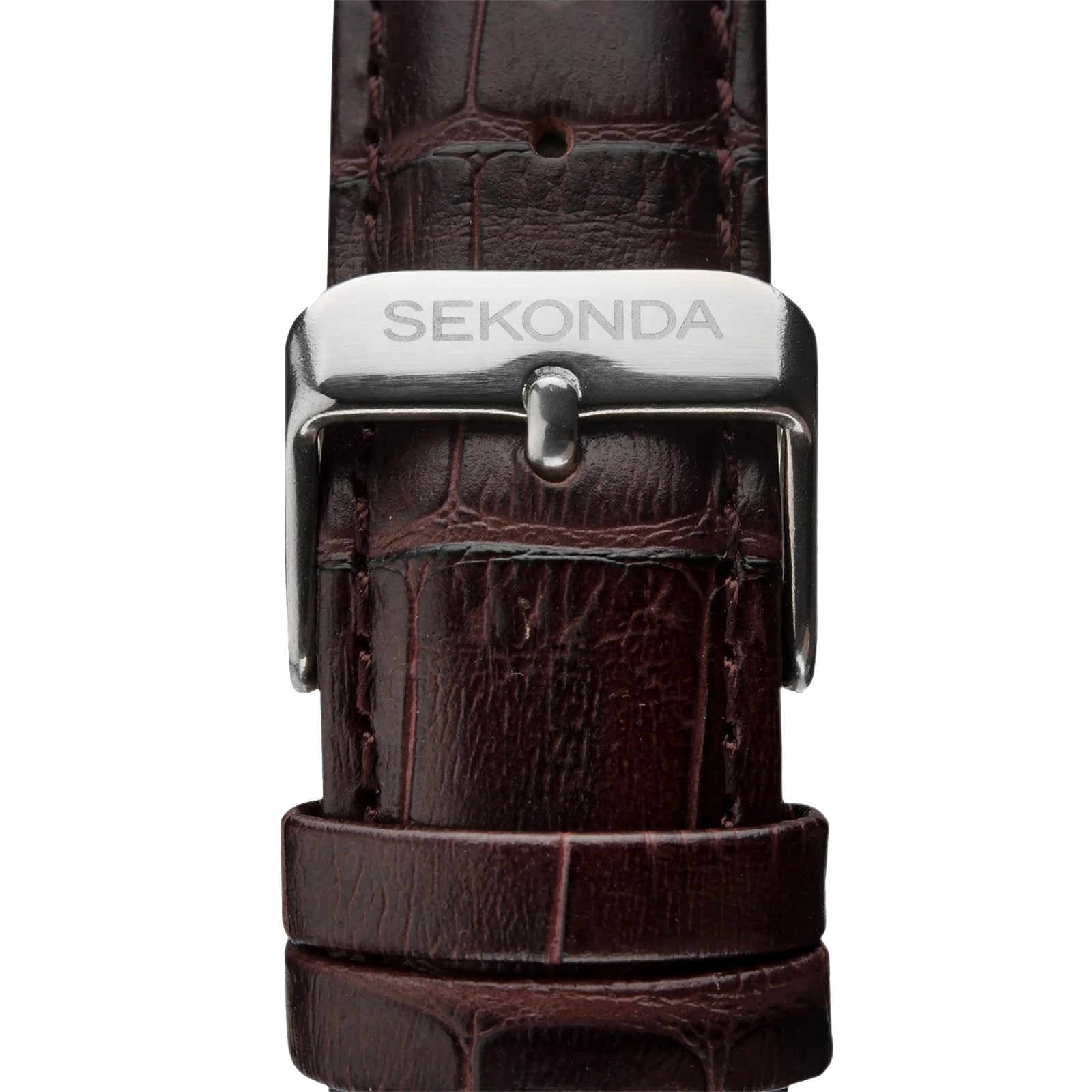 Sekonda Jackson 40mm Mens Watch Blue