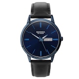 Sekonda Jackson 40mm Mens Watch Blue