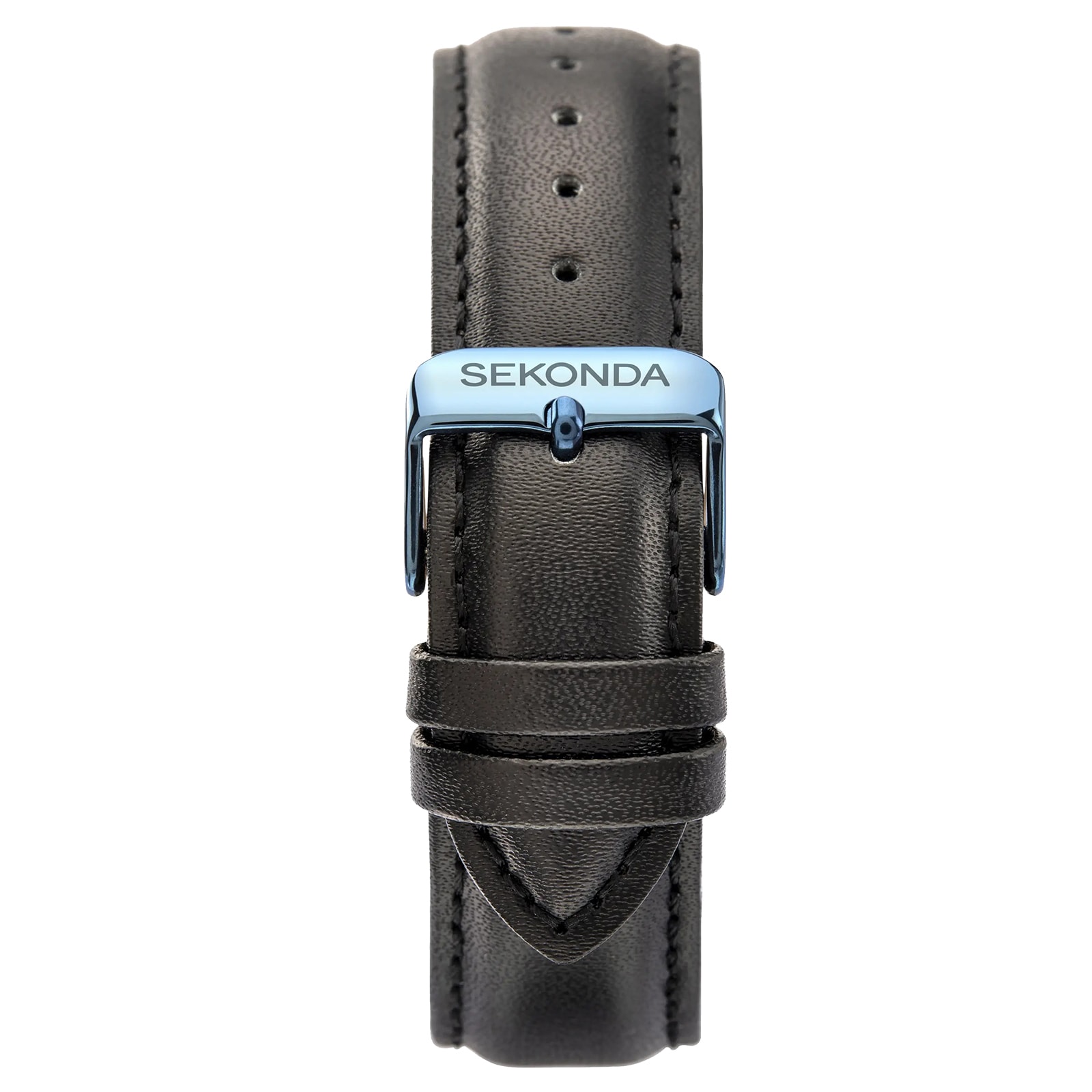 Sekonda Jackson 40mm Mens Watch Blue Sekonda Jackson 40mm Mens Watch Blue