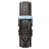 Sekonda Jackson 40mm Mens Watch Blue
