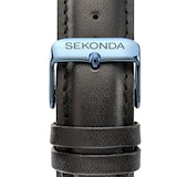 Sekonda Jackson 40mm Mens Watch Blue