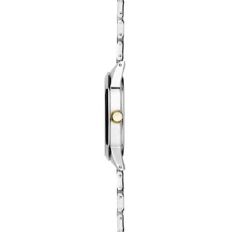 Sekonda Beaumont 40mm Mens Watch White