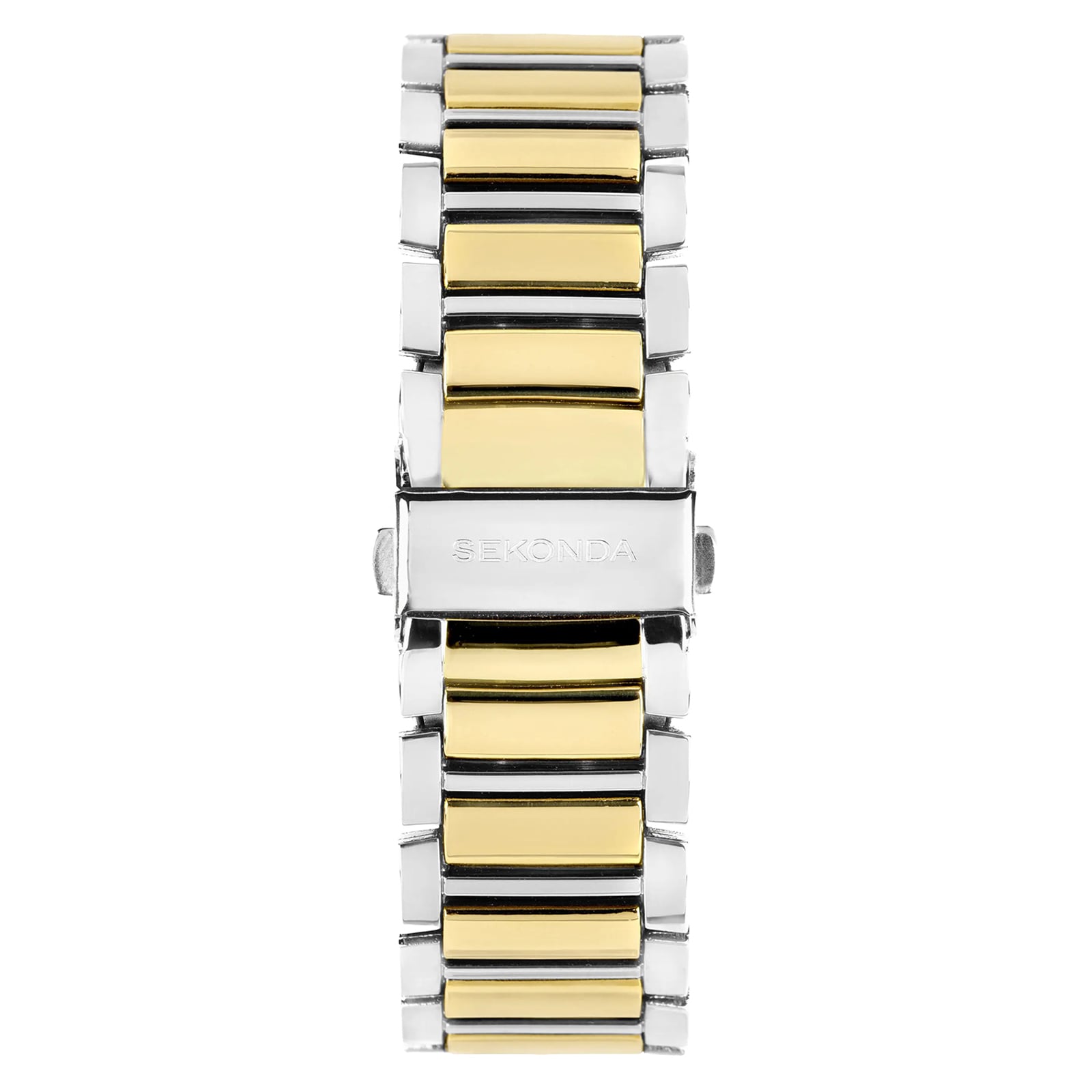 Sekonda Beaumont 40mm Mens Watch White Sekonda Beaumont 40mm Mens Watch White