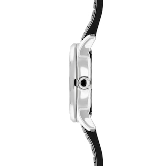 Sekonda Octaire 40mm Mens Watch Black