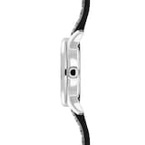 Sekonda Octaire 40mm Mens Watch Black
