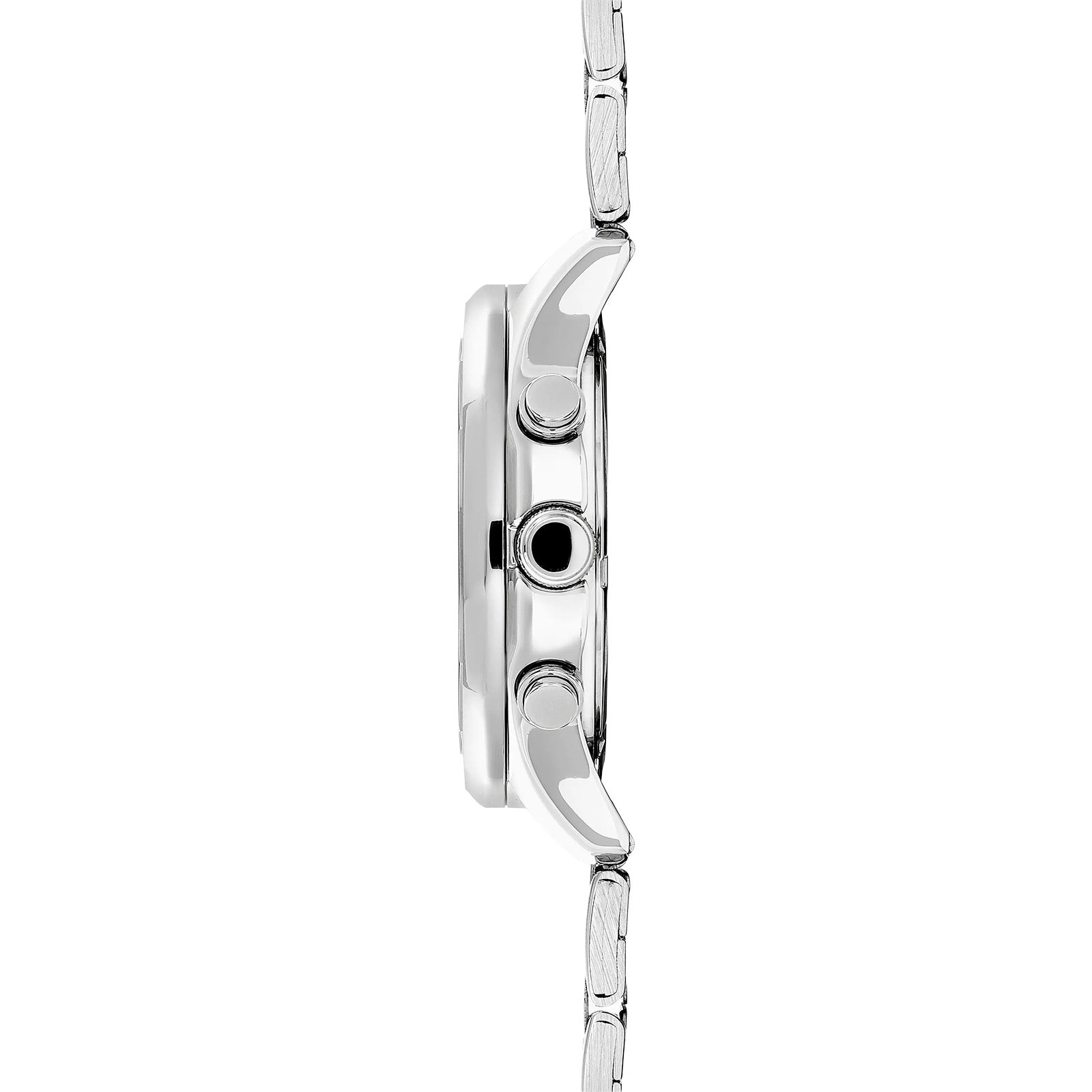 Sekonda Octaire 40mm Mens Watch Black Sekonda Octaire 40mm Mens Watch Black