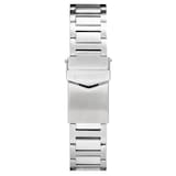 Sekonda Octaire 40mm Mens Watch Black
