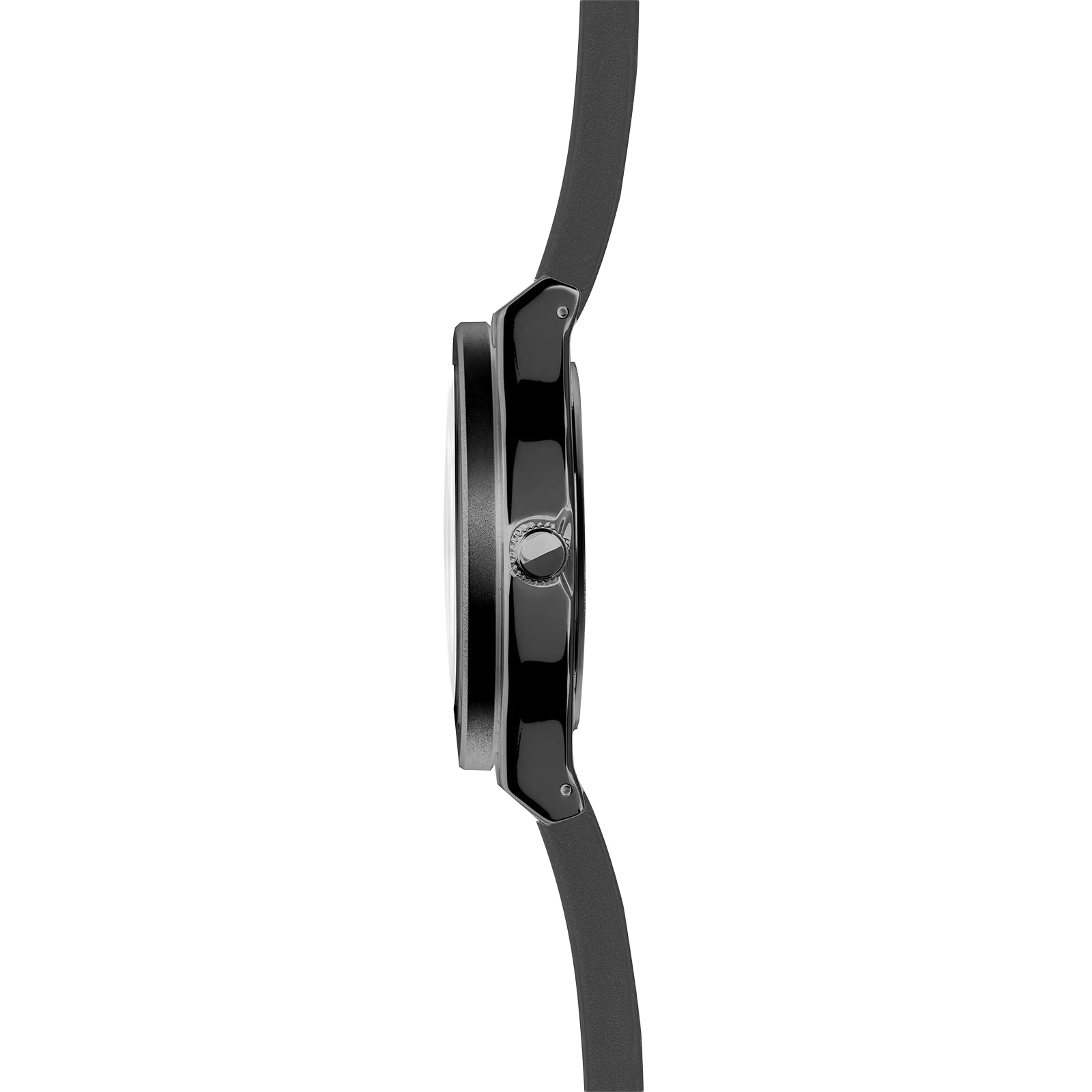 Sekonda Titan 42mm Mens Watch Black Sekonda Titan 42mm Mens Watch Black