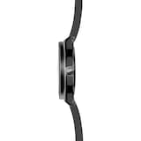 Sekonda Titan 42mm Mens Watch Black