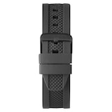 Sekonda Titan 42mm Mens Watch Black