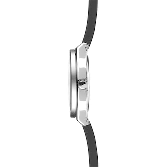 Sekonda Titan 42mm Mens Watch Black