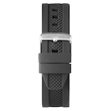 Sekonda Titan 42mm Mens Watch Black
