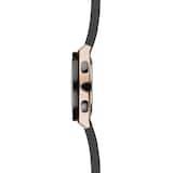 Sekonda Titan 43mm Mens Watch Black