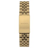 Sekonda King 40mm Mens Watch Green