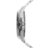 Sekonda Jones 41mm Mens Watch Black