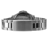 Sekonda Jones 41mm Mens Watch Black