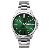 Sekonda Jones 41mm Mens Watch Green