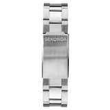 Sekonda Jones 41mm Mens Watch Green