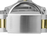 Sekonda Jones 41mm Mens Watch Blue
