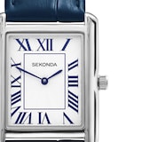 Sekonda Clement 28mm Mens Watch White