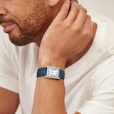 Sekonda Clement 28mm Mens Watch White