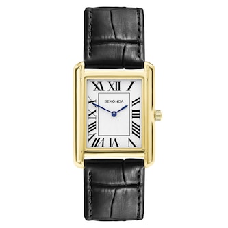 Sekonda Clement 28mm Mens Watch White