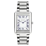 Sekonda Clement 28mm Mens Watch White