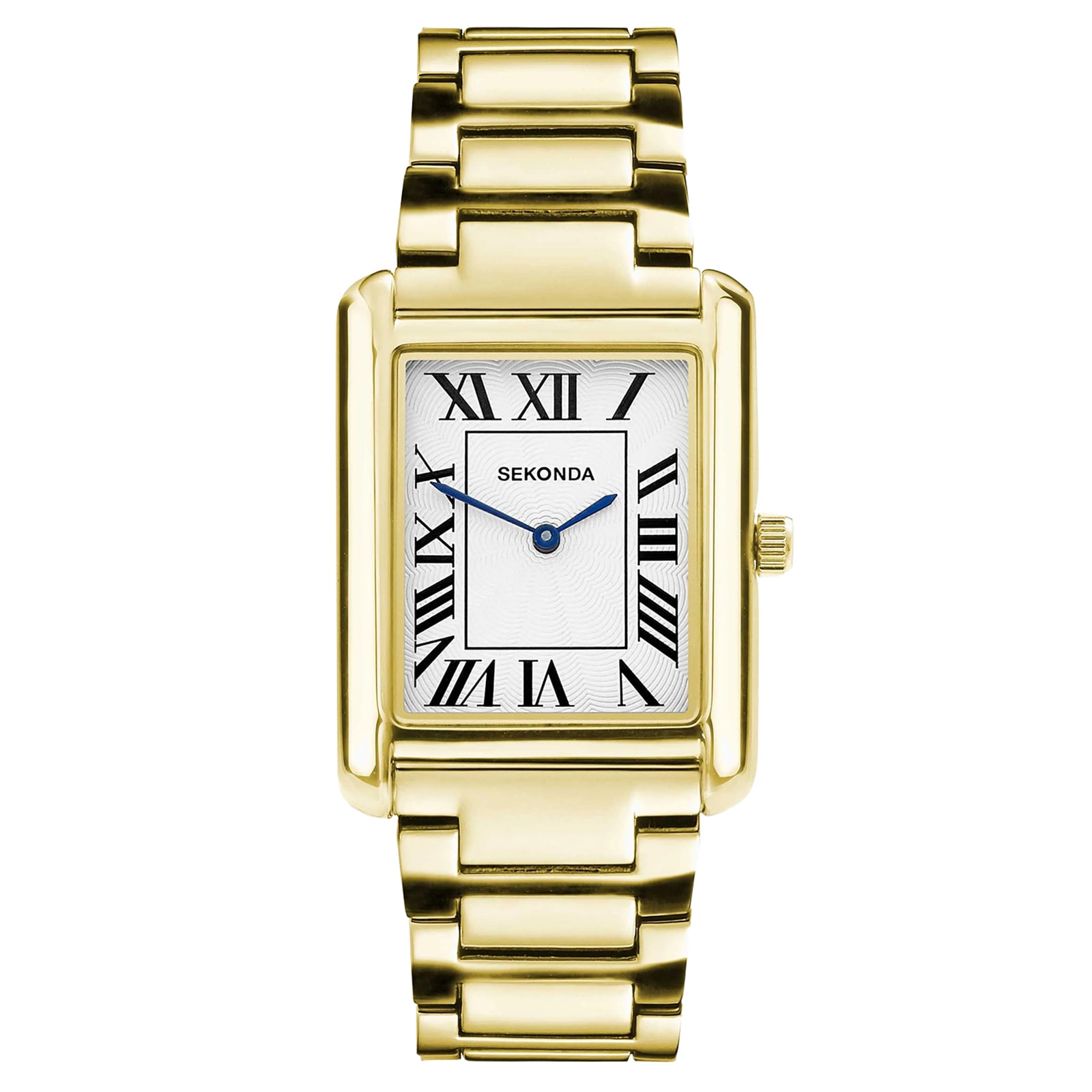 Sekonda Clement 28mm Mens Watch White