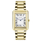 Sekonda Clement 28mm Mens Watch White