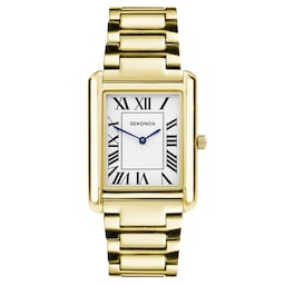 18200540 - Clement 28mm Mens Watch White