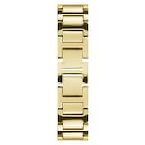 Sekonda Clement 28mm Mens Watch White