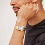 Sekonda Clement 28mm Mens Watch White