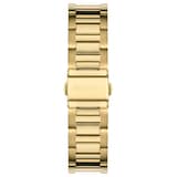 Sekonda Circuit Chronograph 39mm Mens Watch Black