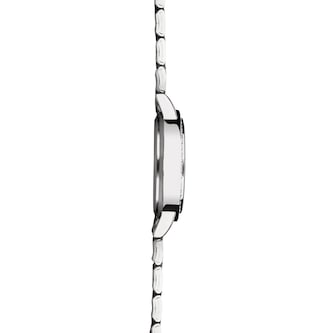 Sekonda Charlotte 33mm Ladies Watch Silver