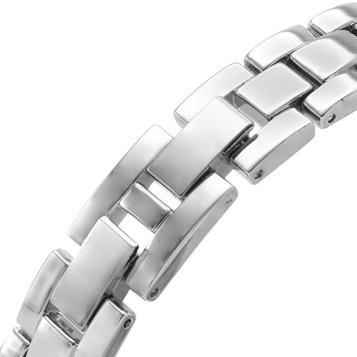 Sekonda Joanne 27mm Ladies Watch Silver