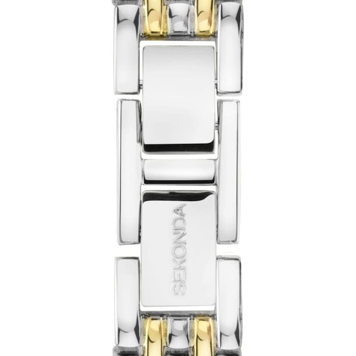 Sekonda Monica 20mm Ladies Watch White