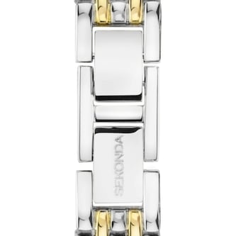 Sekonda Monica 20mm Ladies Watch White Sekonda Monica 20mm Ladies Watch White